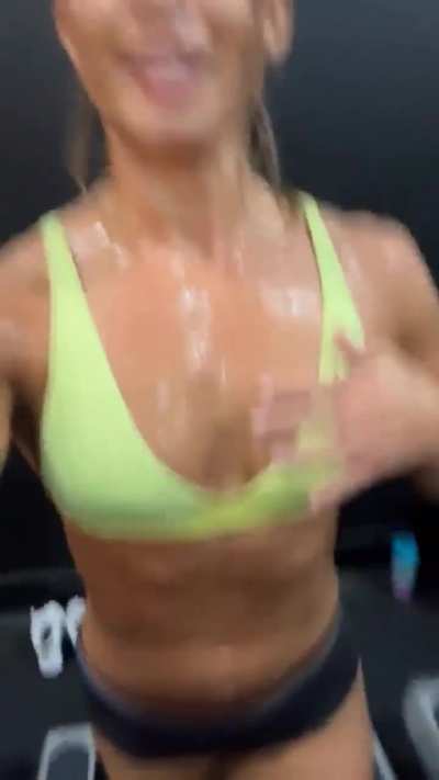Nicole Siff