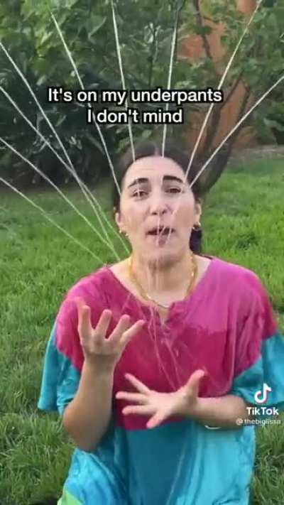 HEALTH PSA: D-d-d-discharge