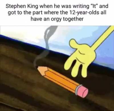 wow