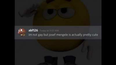 Average day on a tno discord server&hellip;