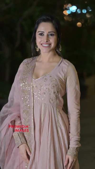 Nushrratt Bharuchha