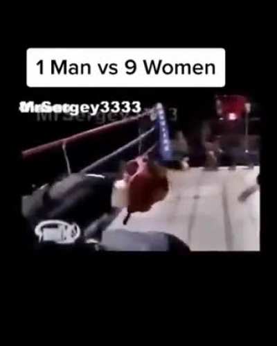 Don't let feminists find this video