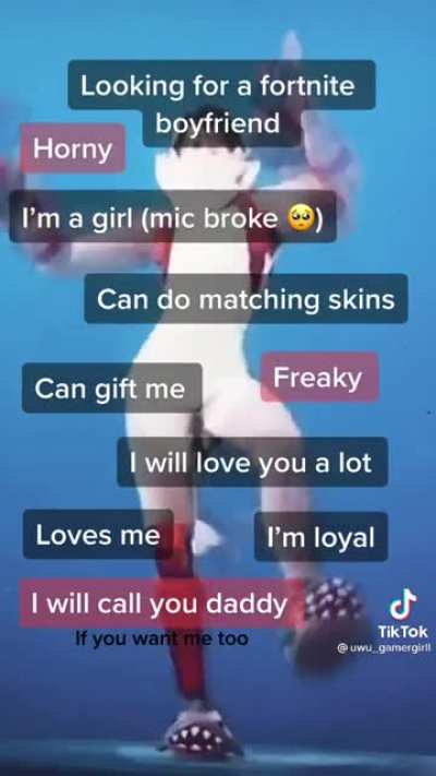 I think this is enough with the 10yr online daters