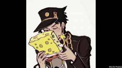 Jotaro? 😳