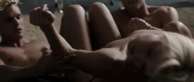 Amber Heard