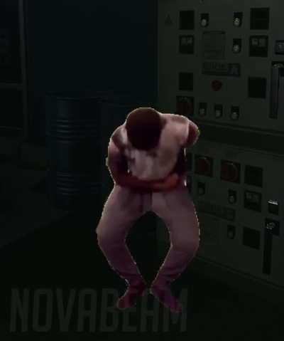 Labs is a fun map