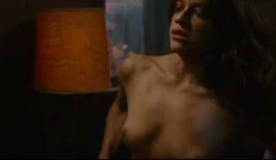 Michelle Rodriguez has such delicious tits
