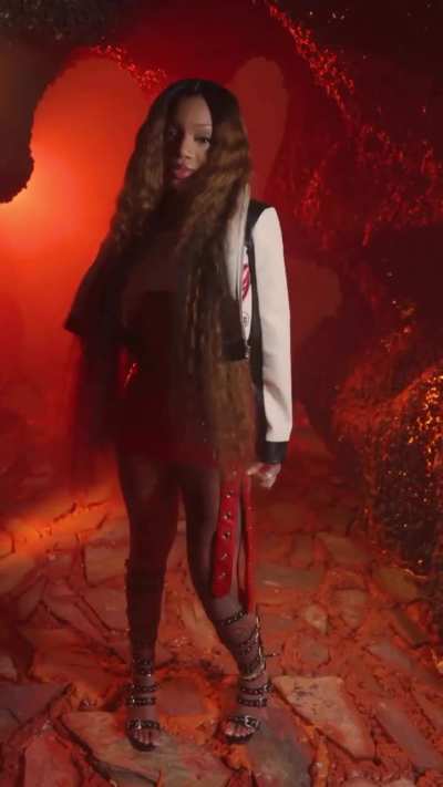 Fashionista Glo