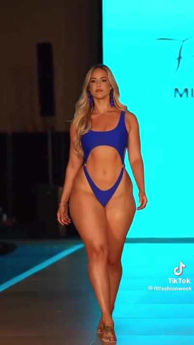 Those hips