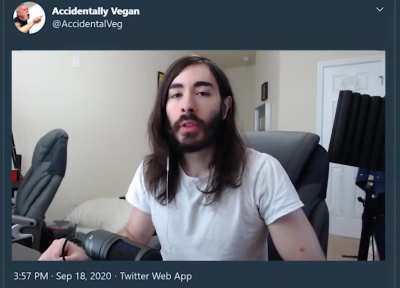 There Sure Are