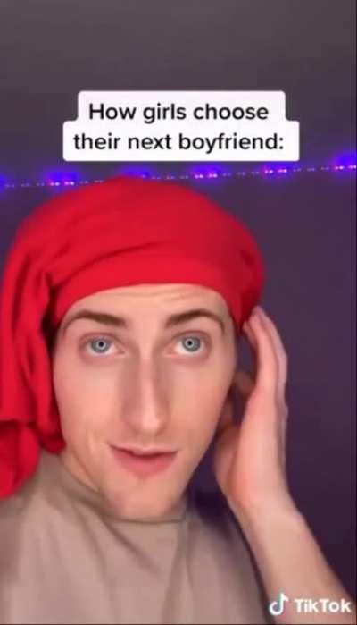 Some nice guy stuff here