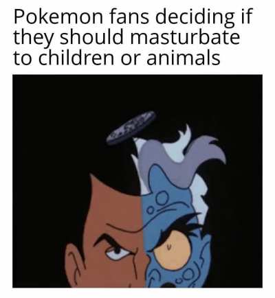 tough choice