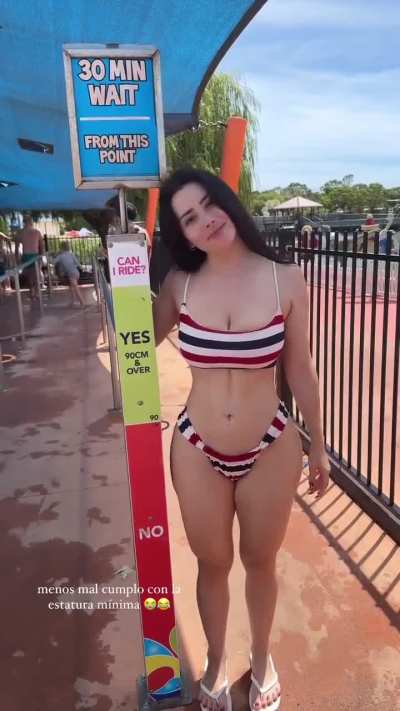 😏