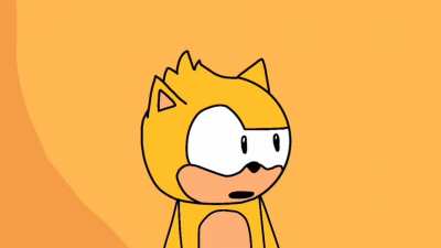 What color is an orange?