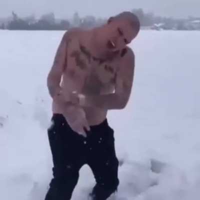 Previously on r/CrazyHuman