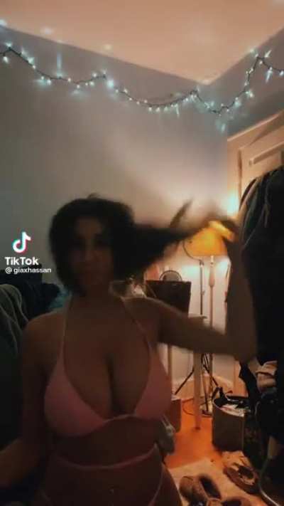 Amazing rack