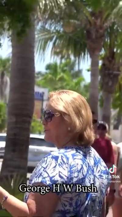 Can you name this US “President?”