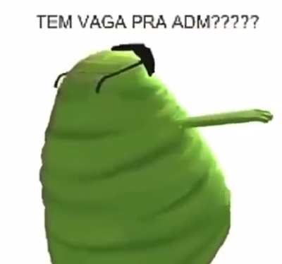 TEM OU N&Atilde;O TEM? O_o