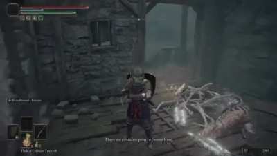Well&hellip; I guess I&rsquo;m not doing this quest anymore