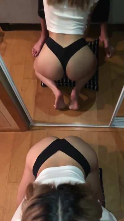 Get 5x your current salary or received a BJ every day for the rest of your life&hellip; choose one