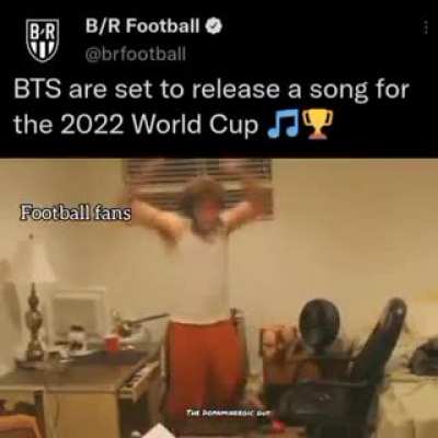 BTS ke chomde