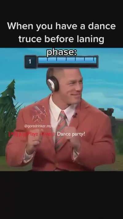 Floating headphones