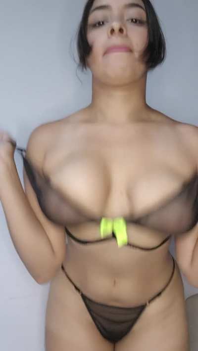 This body is designed to reproduce bouncing a lot