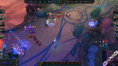 Azir ult bug that is actually helpful? No, you fell for Xerath propaganda