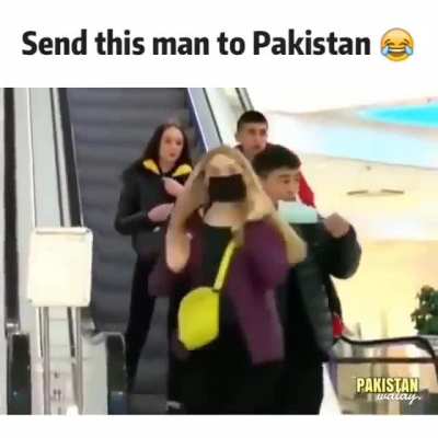 Yes we need him!