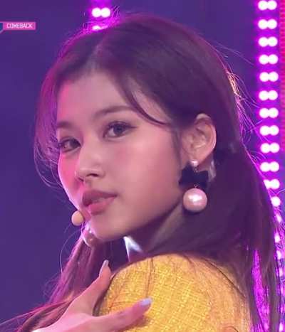 Ending fairy Sana