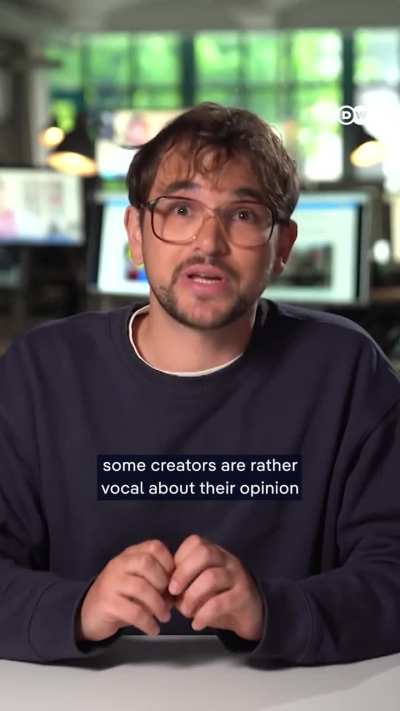 Right-wing influencers are going viral by pushing false, exaggerated narratives of Europe's "collapse" using videos of drug use, crime, and trash to scapegoat immigrants. DW spoke with a YouTuber exploiting and monetizing fear and hate for clicks.