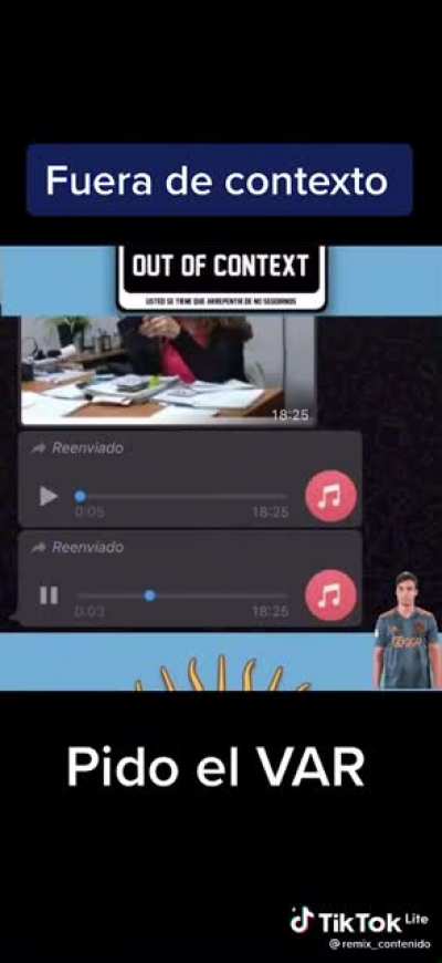 Aah Despacito.