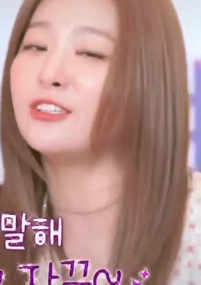 Helium Seulgi 🎈