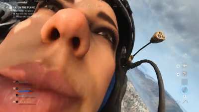 Mara says helo