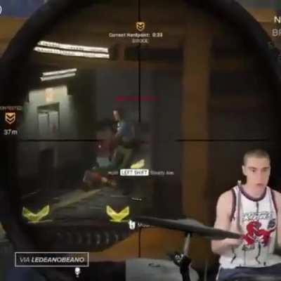 game lob