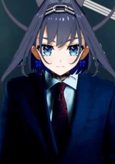 Kronii Goodman