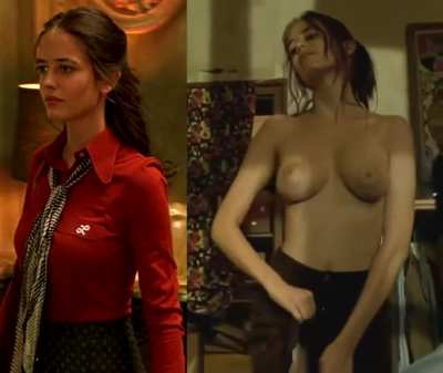 Eva Green