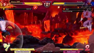 Easily the worst and best interaction I&rsquo;ve had playing online