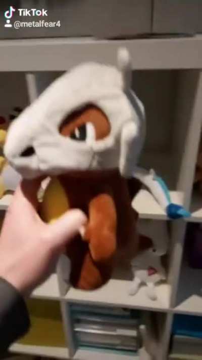 Some Pokemon should never be seen by human eyes.