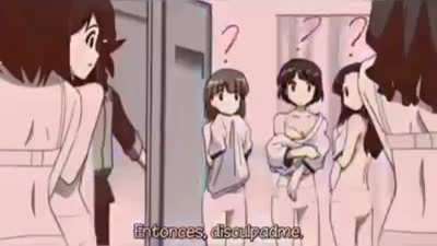 Huh... What just happened? Sauce : Ultimate Girls