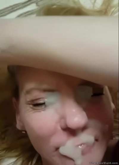 You asked for it 