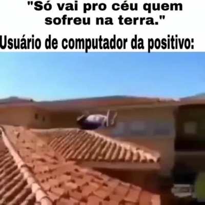 Um deus apenas