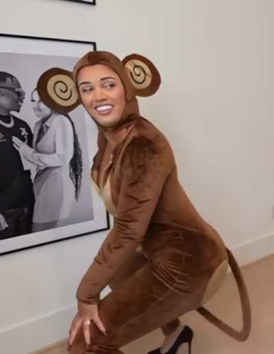 😋