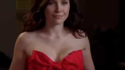 Sophia Bush