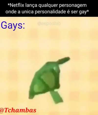 Meu perfil no ifunny &eacute; @Tchambas da uma for&ccedil;a la :(