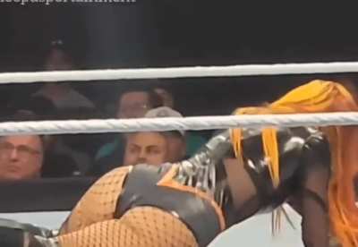 Becky Lynch 