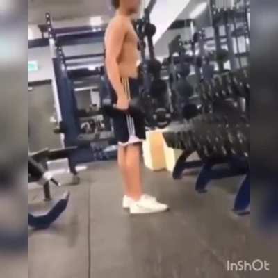 Working Out