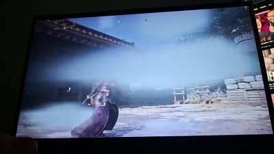 Hello, has anyone else experienced this? Some games run without any issues, while with others it&rsquo;s even worse. The graphics card is a GTX 1660 Ti, 6 GB, 192-bit.