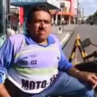 O verdadeiro pai de charmes
