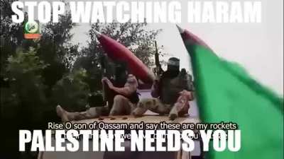 Haram Post